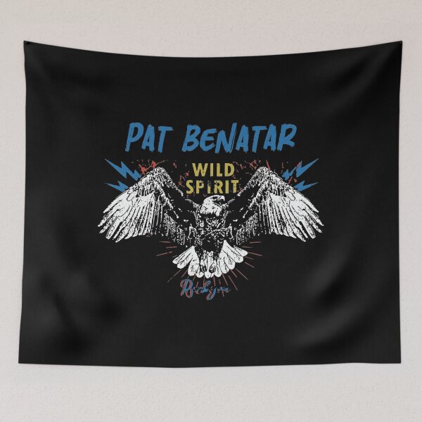 Item preview, Art - Pat Benatar designed and sold by longinostopve.