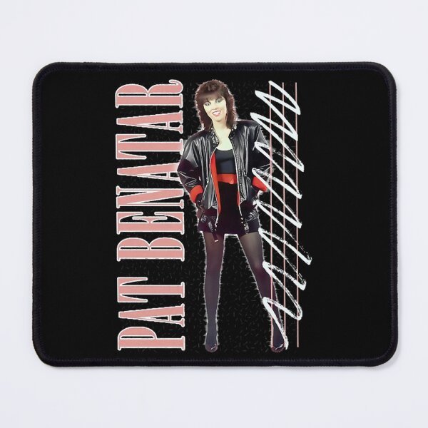Item preview, Art - Pat Benatar designed and sold by longinostopve.