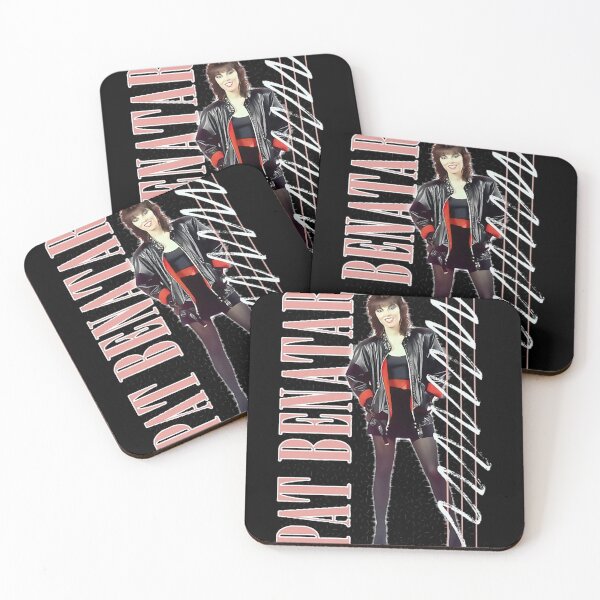 Item preview, Art - Pat Benatar designed and sold by longinostopve.