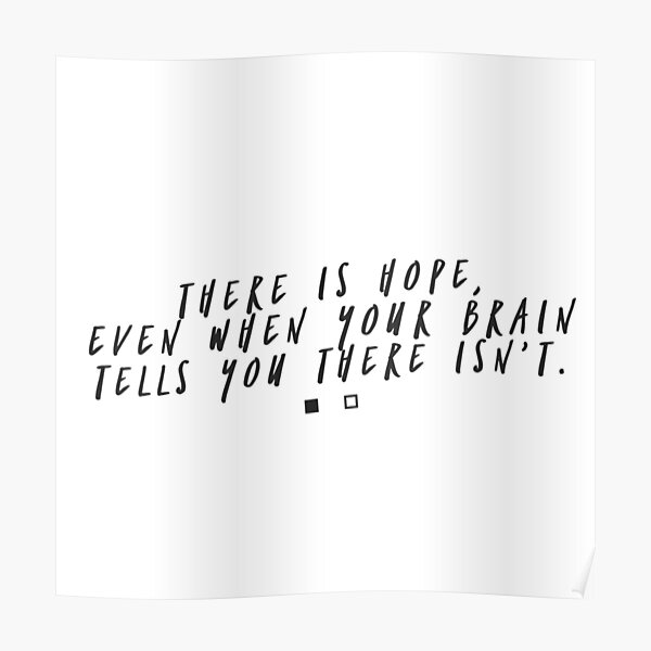 hope Poster