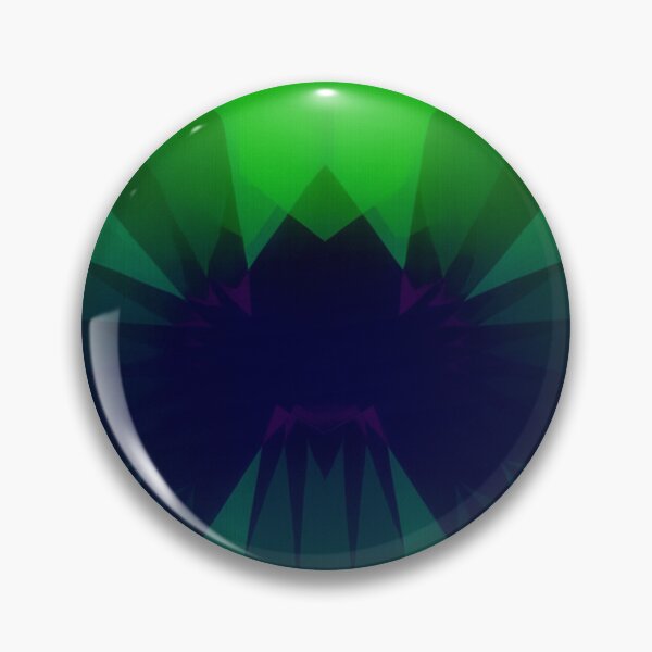 Item preview, Video Synth Polygons i designed and sold by CrazyCoats.
