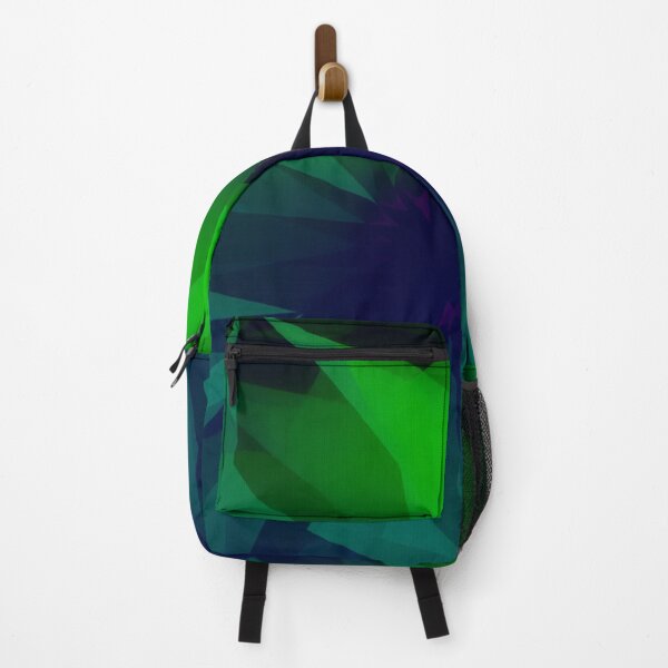 Item preview, Video Synth Polygons i designed and sold by CrazyCoats.
