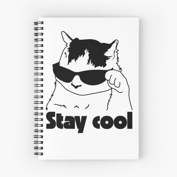 Item preview, Stay Cool Wi-Fi Art designed and sold by Jamesteeshop09.