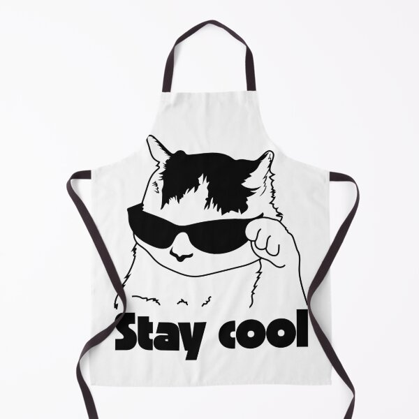 Item preview, Stay Cool Wi-Fi Art designed and sold by Jamesteeshop09.