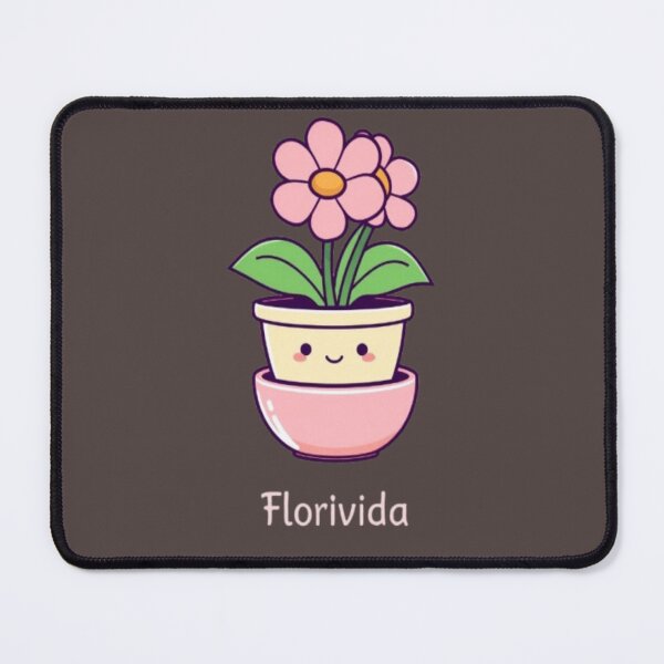 Item preview, Florivida — Blooming Houseplant Tee designed and sold by CMdigit.