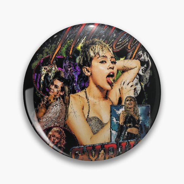 Item preview, Art - Miley Cyrus designed and sold by nataliewas.