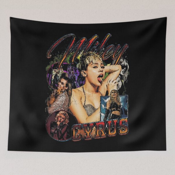 Item preview, Art - Miley Cyrus designed and sold by nataliewas.