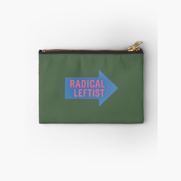 Item preview, Badge for the Left designed and sold by LaPaz361.
