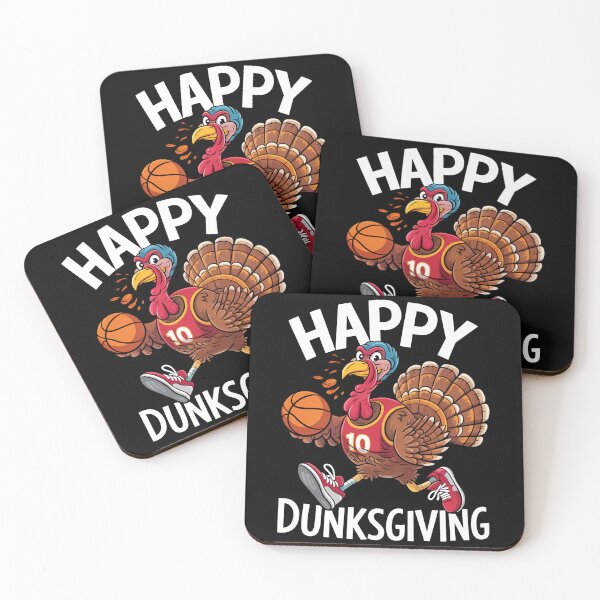 Item preview, Thanksgiving Basketball designed and sold by DoorwayThreads.