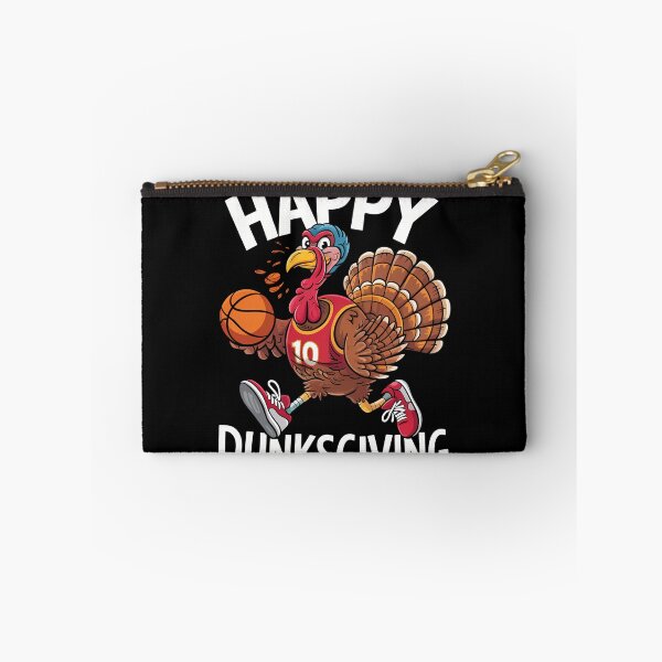 Item preview, Thanksgiving Basketball designed and sold by DoorwayThreads.