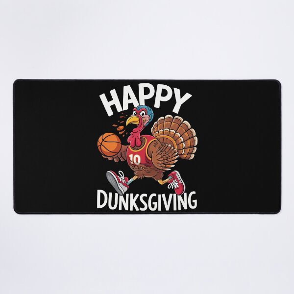 Item preview, Thanksgiving Basketball designed and sold by DoorwayThreads.