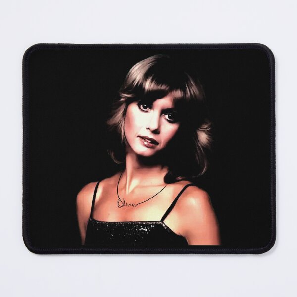 Item preview, Olivia Newton-John designed and sold by achillmusilo.