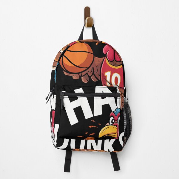 Item preview, Thanksgiving Basketball designed and sold by DoorwayThreads.