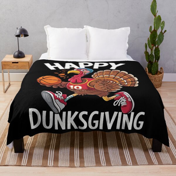 Item preview, Thanksgiving Basketball designed and sold by DoorwayThreads.