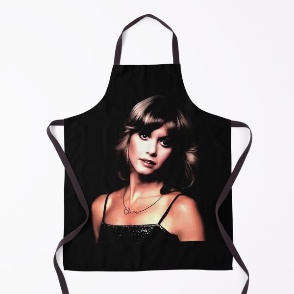 Item preview, Olivia Newton-John designed and sold by achillmusilo.
