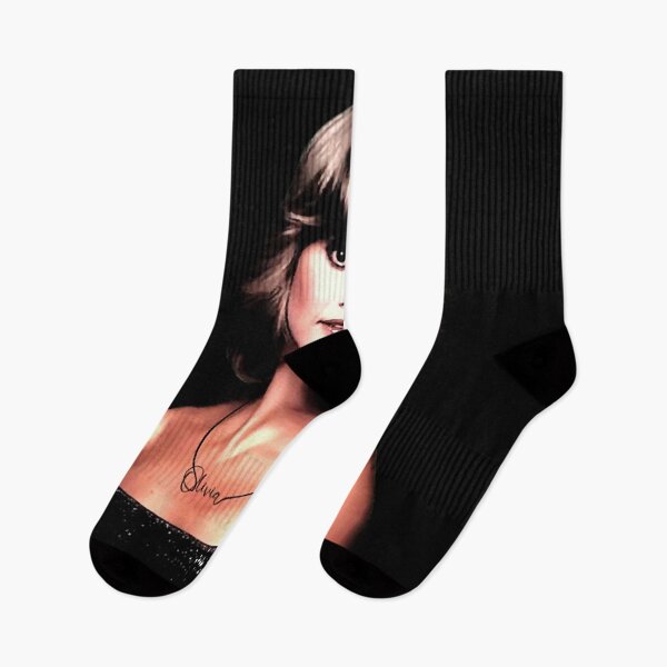 Item preview, Olivia Newton-John designed and sold by achillmusilo.