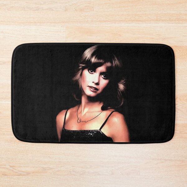 Item preview, Olivia Newton-John designed and sold by achillmusilo.