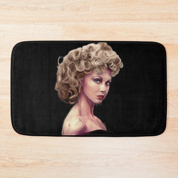 Item preview, Olivia Newton-John designed and sold by achillmusilo.