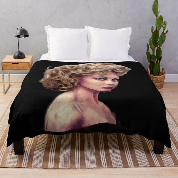 Item preview, Olivia Newton-John designed and sold by achillmusilo.