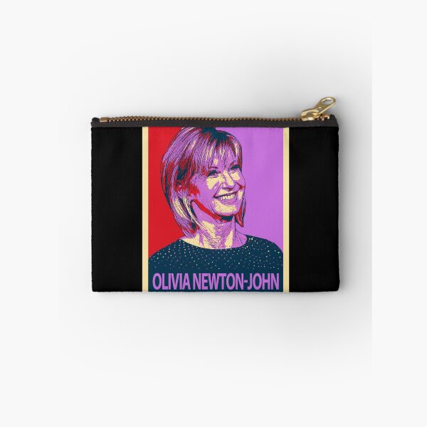 Item preview, Olivia Newton-John designed and sold by achillmusilo.