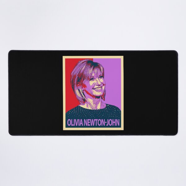Item preview, Olivia Newton-John designed and sold by achillmusilo.