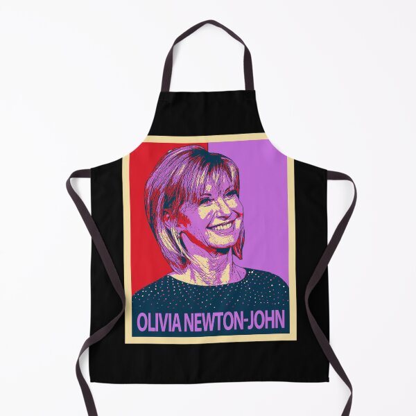 Item preview, Olivia Newton-John designed and sold by achillmusilo.