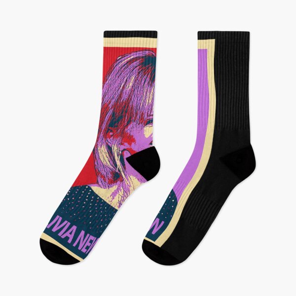 Item preview, Olivia Newton-John designed and sold by achillmusilo.