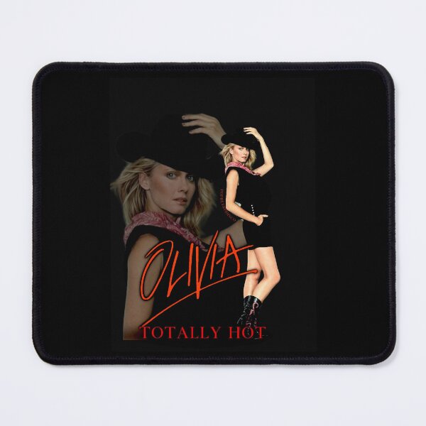 Item preview, Olivia Newton-John designed and sold by achillmusilo.