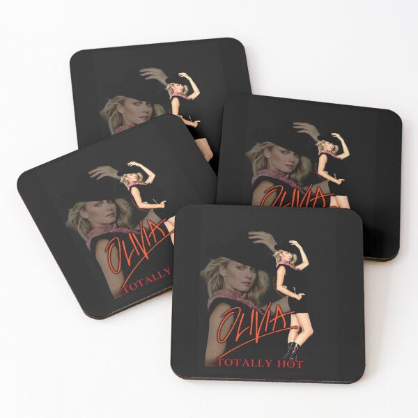 Item preview, Olivia Newton-John designed and sold by achillmusilo.