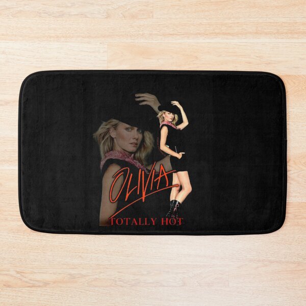 Item preview, Olivia Newton-John designed and sold by achillmusilo.