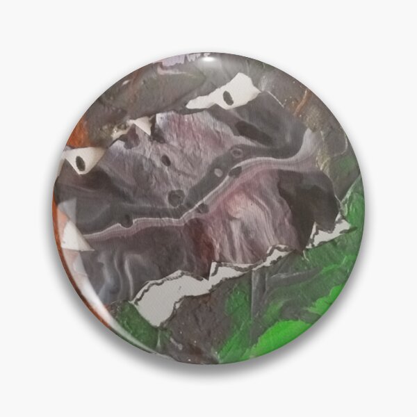 Item preview, Grinch #2 designed and sold by MiRo Allgäu Art Design.