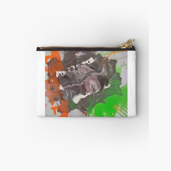 Item preview, Grinch #2 designed and sold by MiRo Allgäu Art Design.