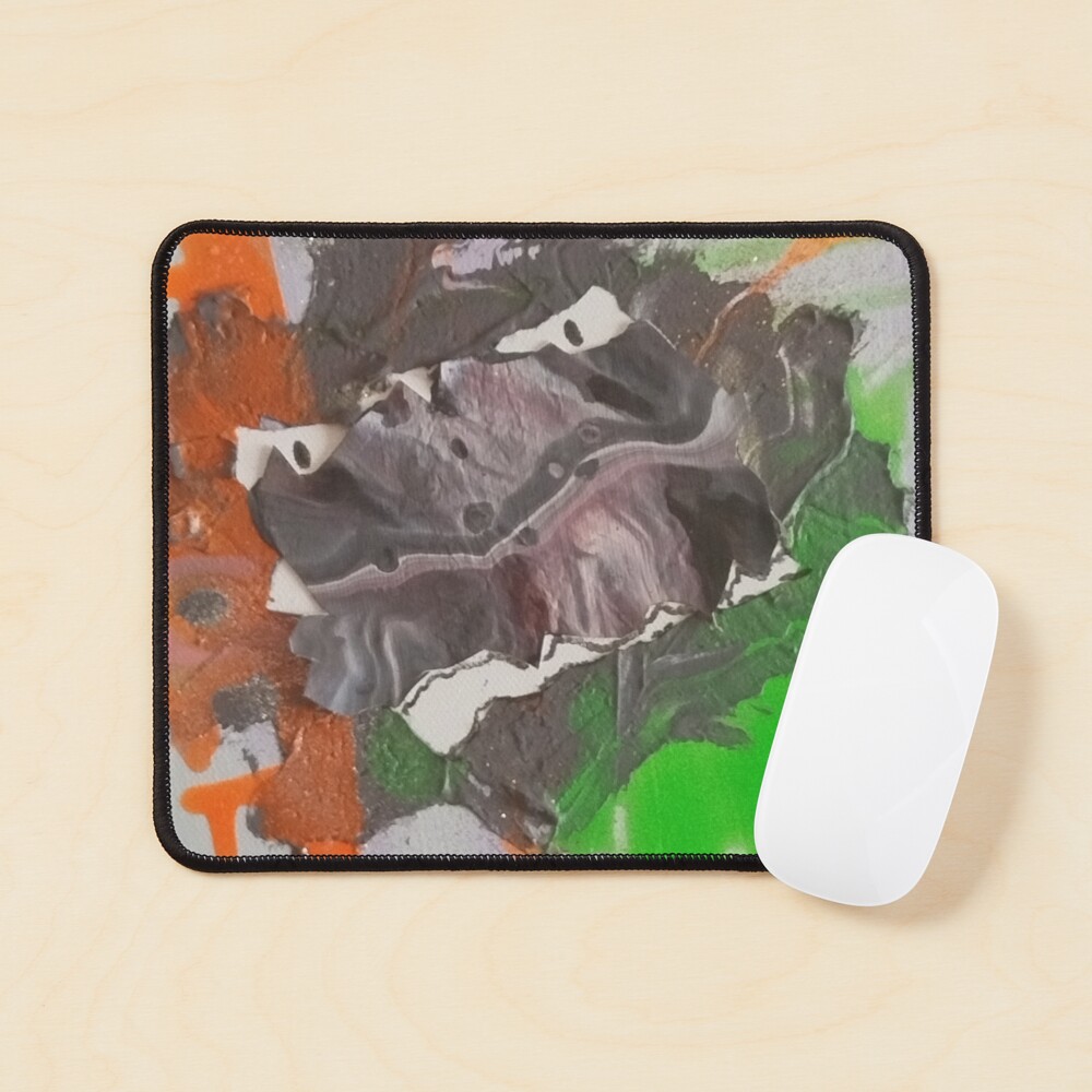 Item preview, Mouse Pad designed and sold by Rohrhirsch.