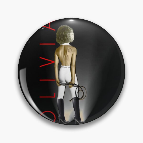 Item preview, Olivia Newton-John designed and sold by achillmusilo.