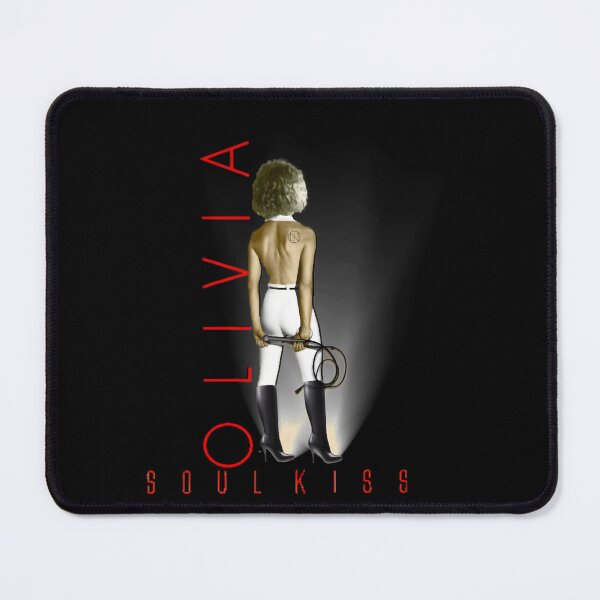 Item preview, Olivia Newton-John designed and sold by achillmusilo.