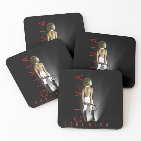 Item preview, Olivia Newton-John designed and sold by achillmusilo.