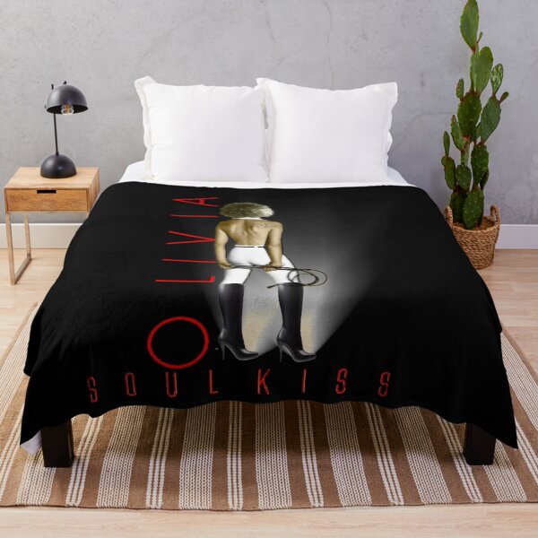 Item preview, Olivia Newton-John designed and sold by achillmusilo.