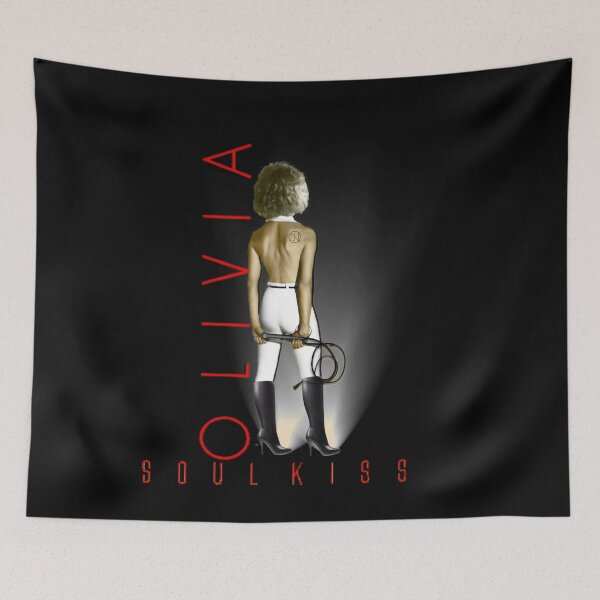 Item preview, Olivia Newton-John designed and sold by achillmusilo.