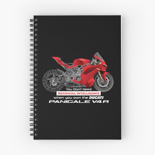 Item preview, Ducati Panigale V4R-2026 designed and sold by Shamirazzuri.