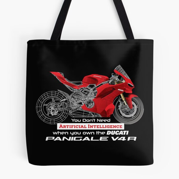 Item preview, Ducati Panigale V4R-2026 designed and sold by Shamirazzuri.