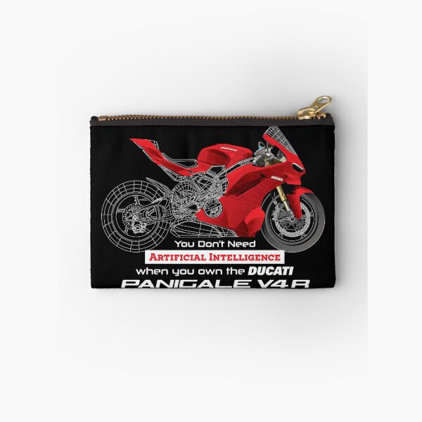Item preview, Ducati Panigale V4R-2026 designed and sold by Shamirazzuri.