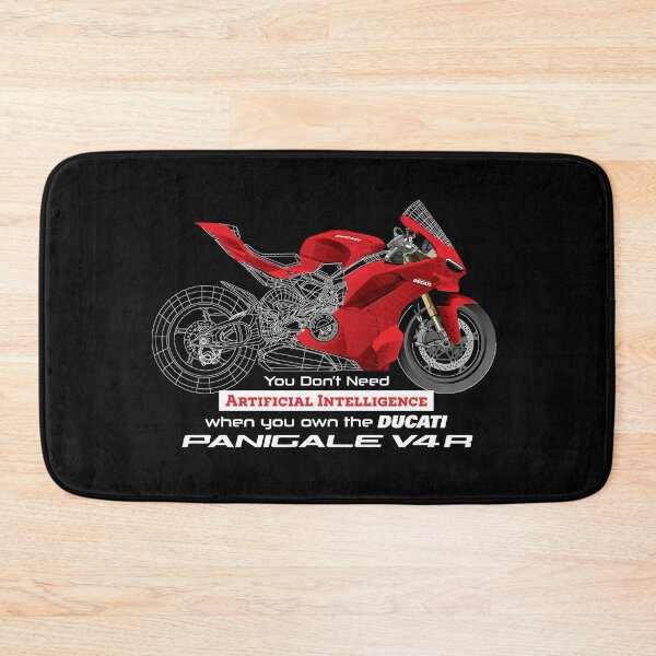 Item preview, Ducati Panigale V4R-2026 designed and sold by Shamirazzuri.