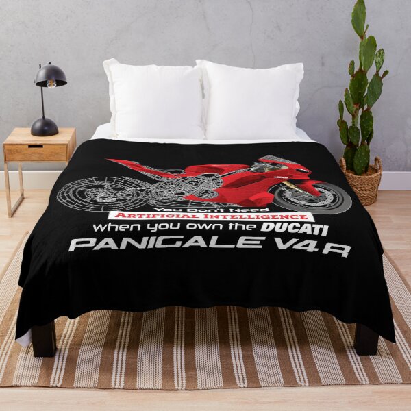 Item preview, Ducati Panigale V4R-2026 designed and sold by Shamirazzuri.