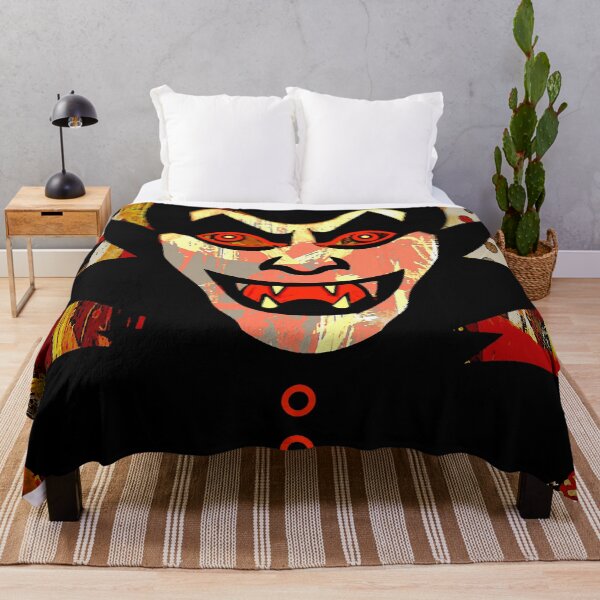 Item preview, Vampire Dracula designed and sold by ViaARTfactory.