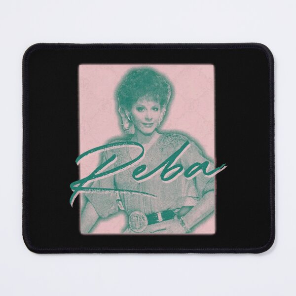 Item preview, Art - Reba McEntire designed and sold by barbarocris.