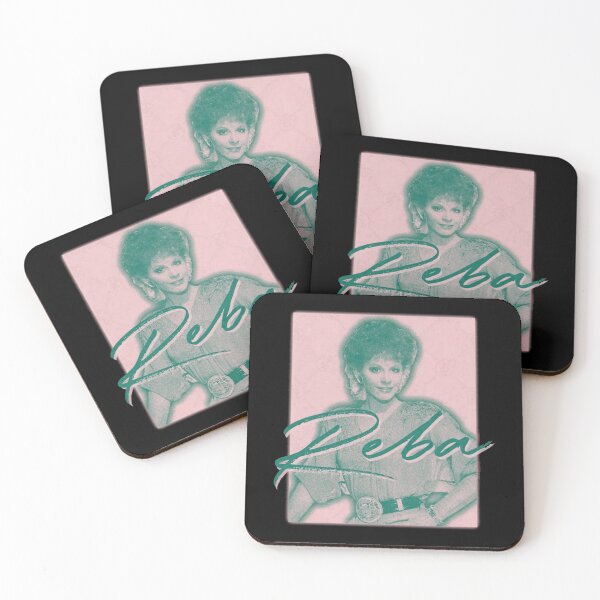 Item preview, Art - Reba McEntire designed and sold by barbarocris.