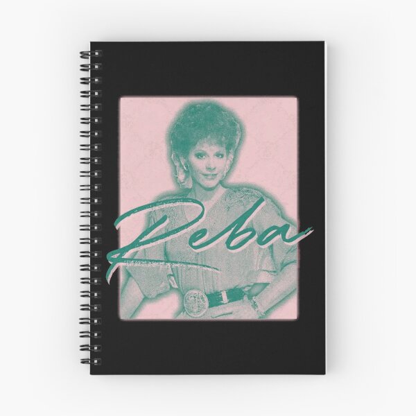 Item preview, Art - Reba McEntire designed and sold by barbarocris.