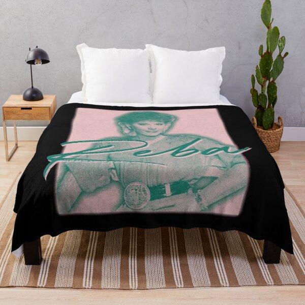 Item preview, Art - Reba McEntire designed and sold by barbarocris.