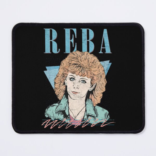 Item preview, Art - Reba McEntire designed and sold by barbarocris.