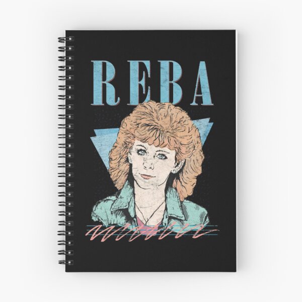 Item preview, Art - Reba McEntire designed and sold by barbarocris.